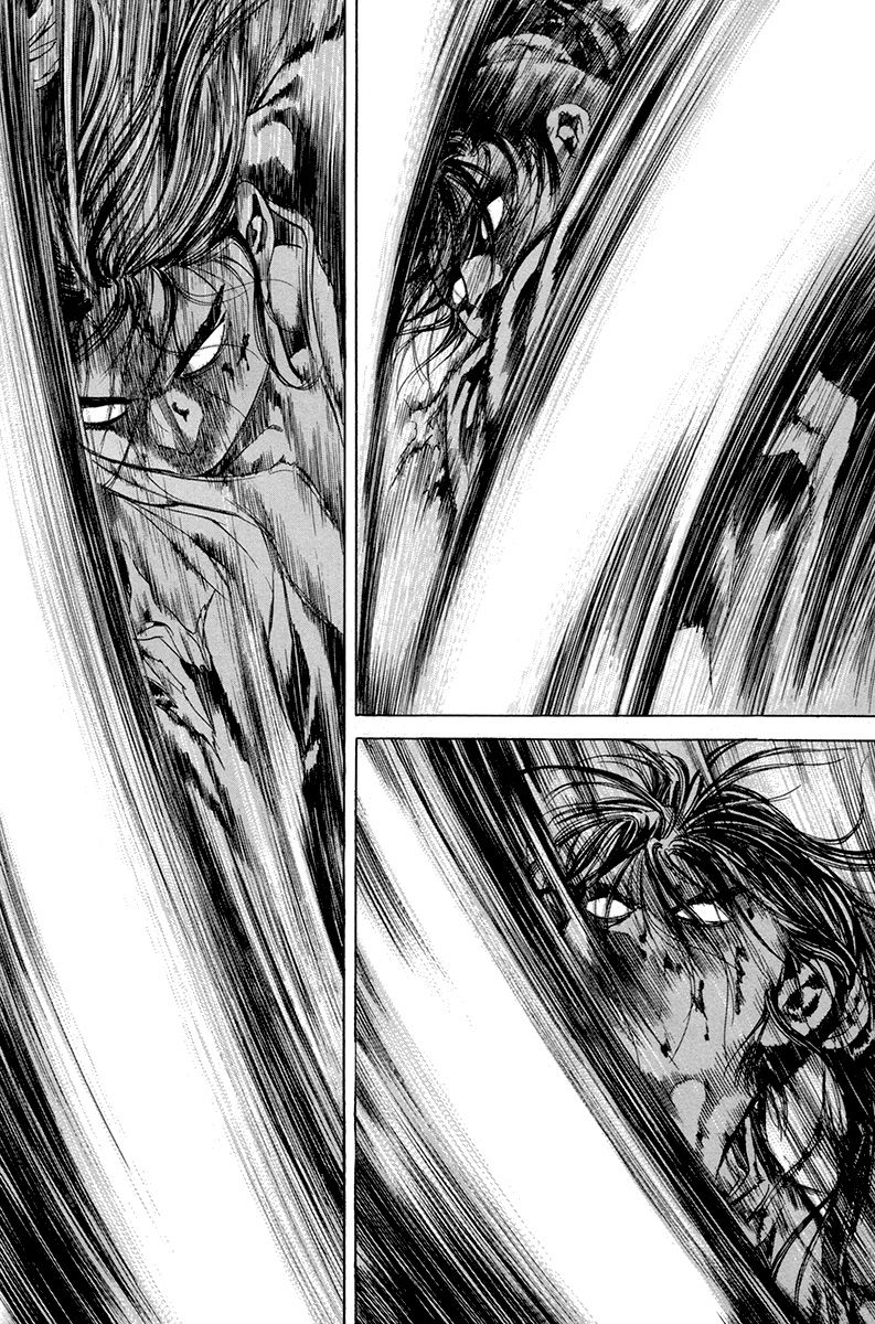 Yongbi Chapter 97 page 30 - Chapter 97