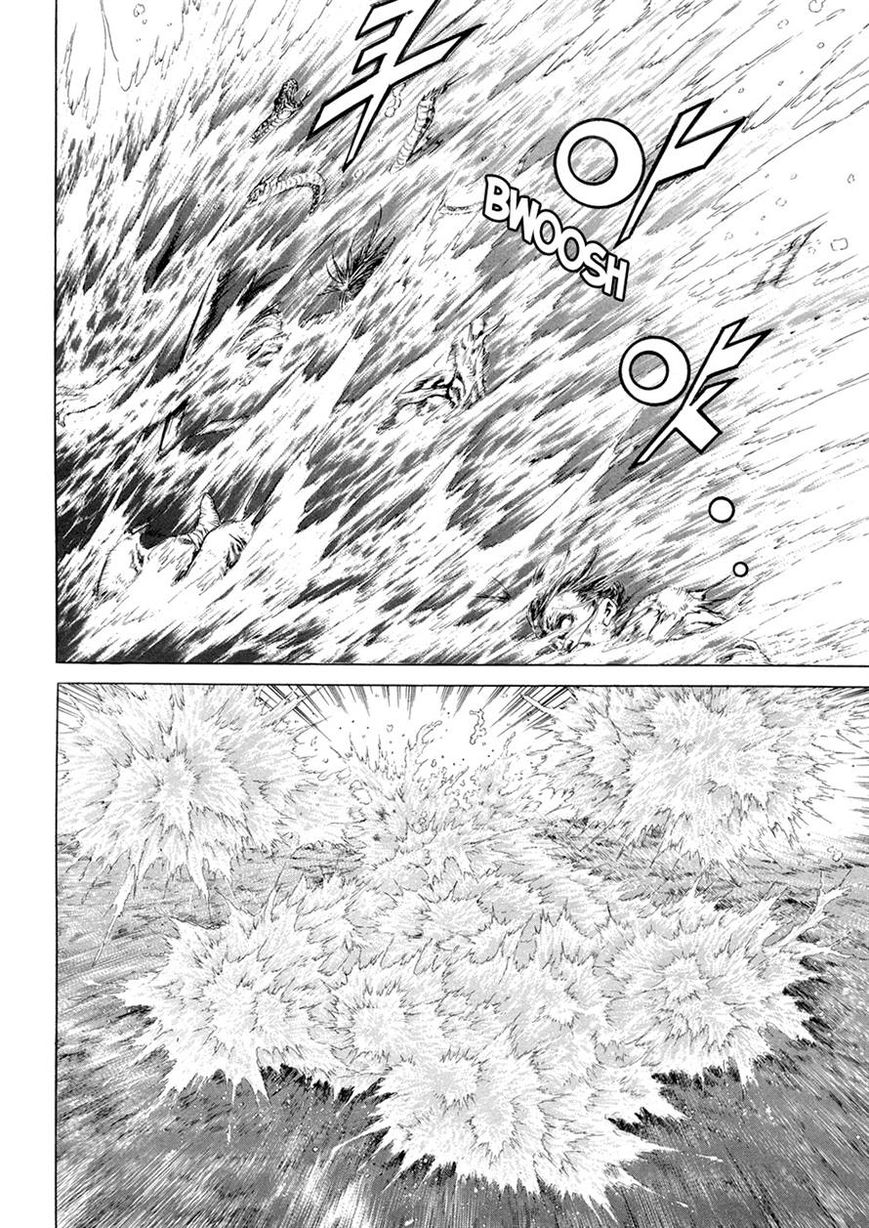 Yongbi Chapter 98 page 26 - Chapter 98
