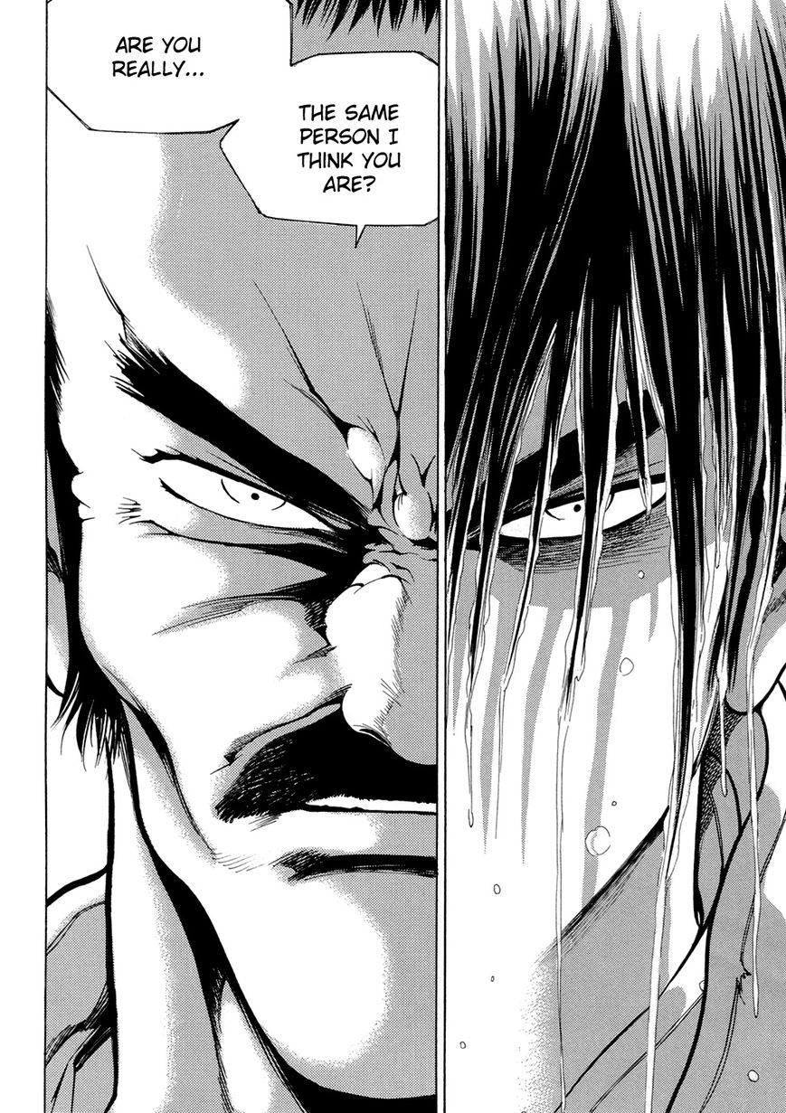 Yongbi Chapter 99 page 10 - Chapter 99