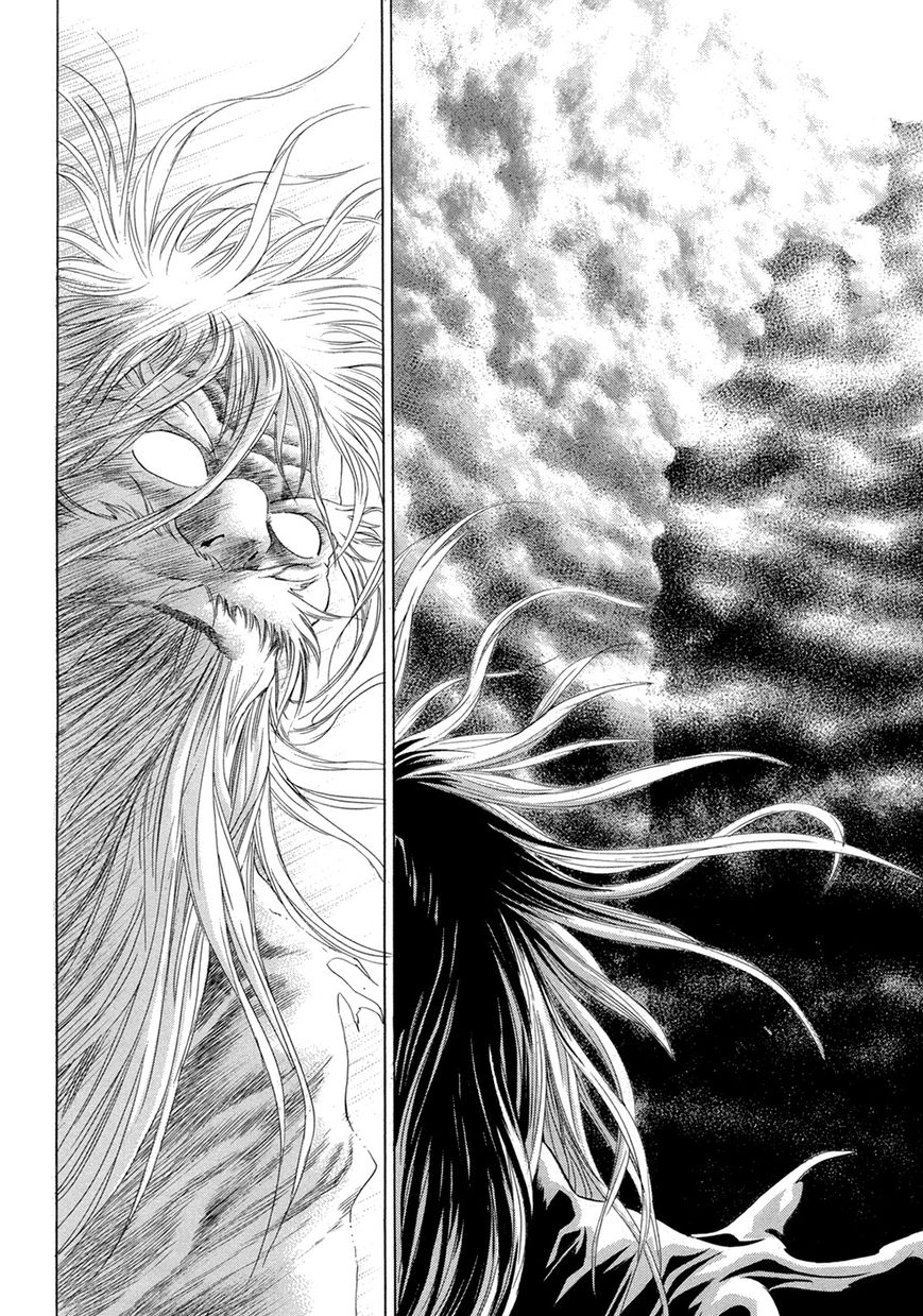 Yongbi Chapter 99 page 38 - Chapter 99