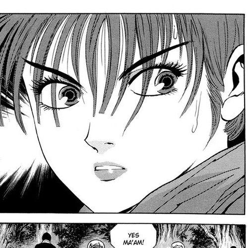 Yongbi Chapter 99 cover