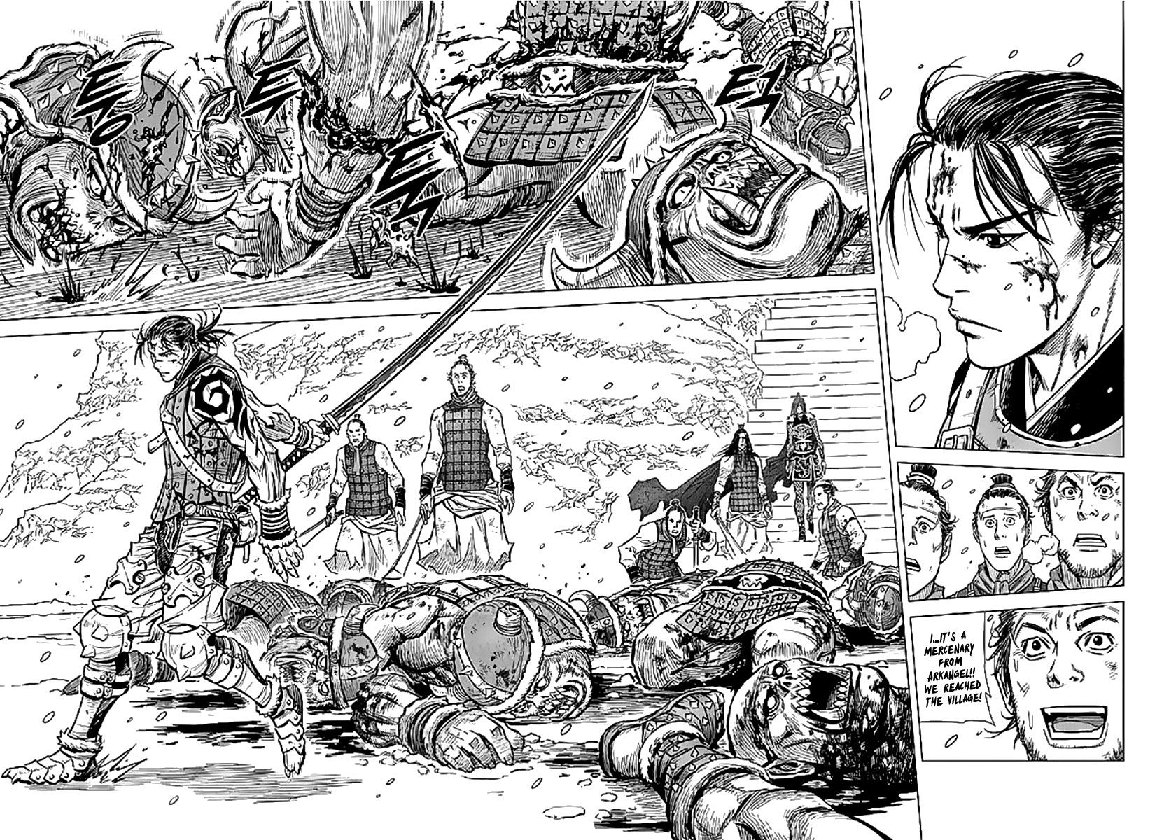 Yongbyeong Maluhan Chapter 1 page 38 - Chapter 1