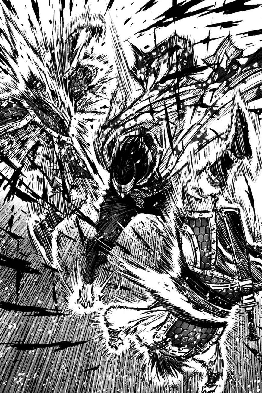 Yongbyeong Maluhan Chapter 10 page 25 - Chapter 10