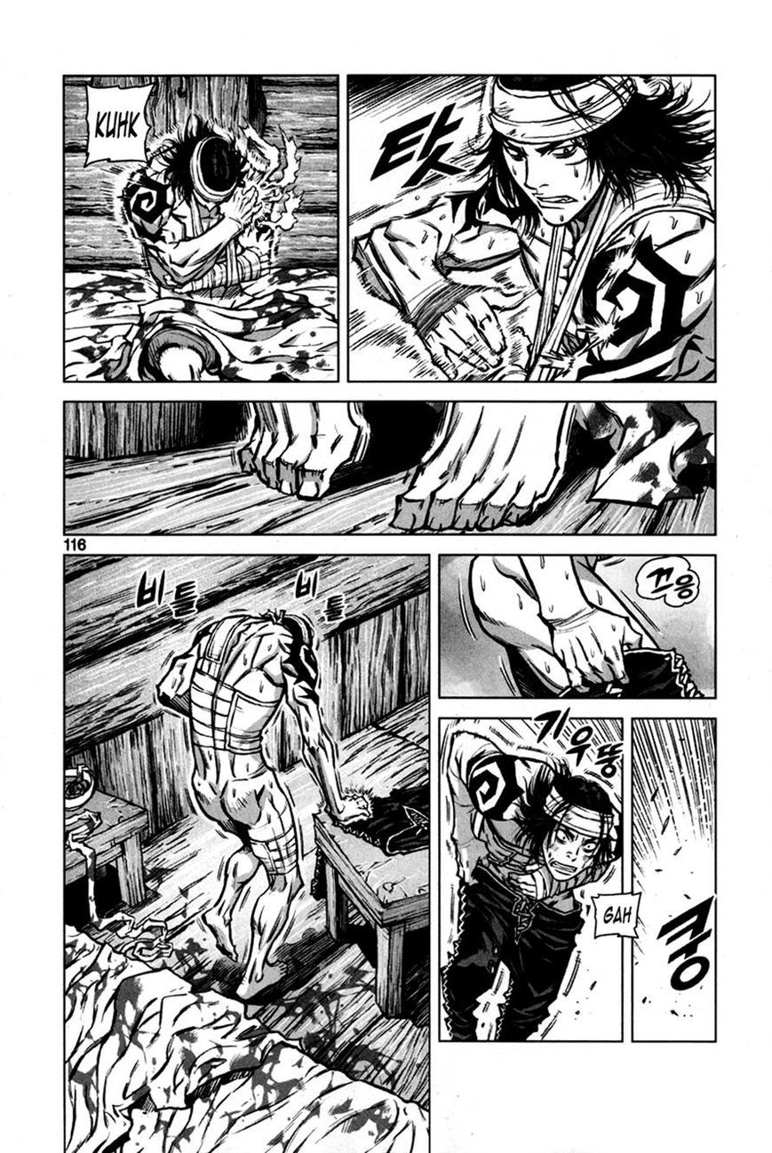 Yongbyeong Maluhan Chapter 10 page 8 - Chapter 10