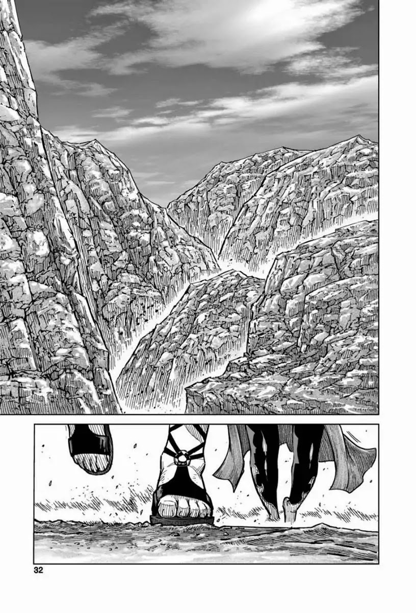 Yongbyeong Maluhan Chapter 14 page 2 - Chapter 14 : Counter Attack
