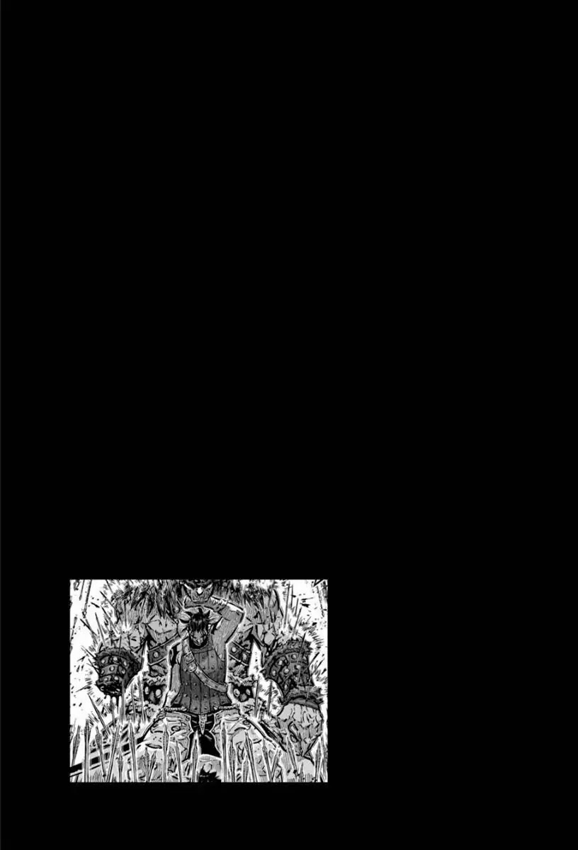 Yongbyeong Maluhan Chapter 14 page 25 - Chapter 14 : Counter Attack