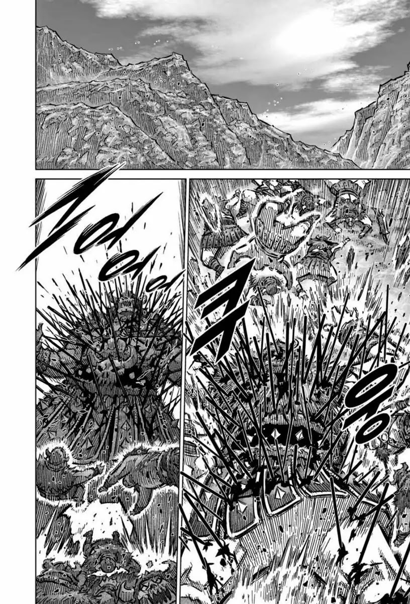 Yongbyeong Maluhan Chapter 15 page 17 - Chapter 15 : Truth And Lies (1)