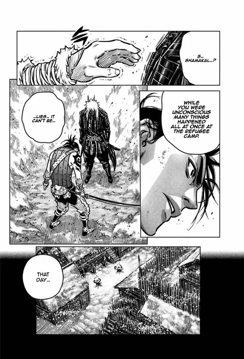 Yongbyeong Maluhan Chapter 16 page 20 - Chapter 16 : Truth And Lies (2)