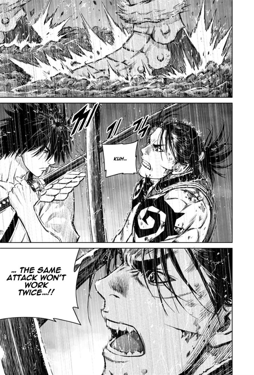 Yongbyeong Maluhan Chapter 19 page 10 - Chapter 19