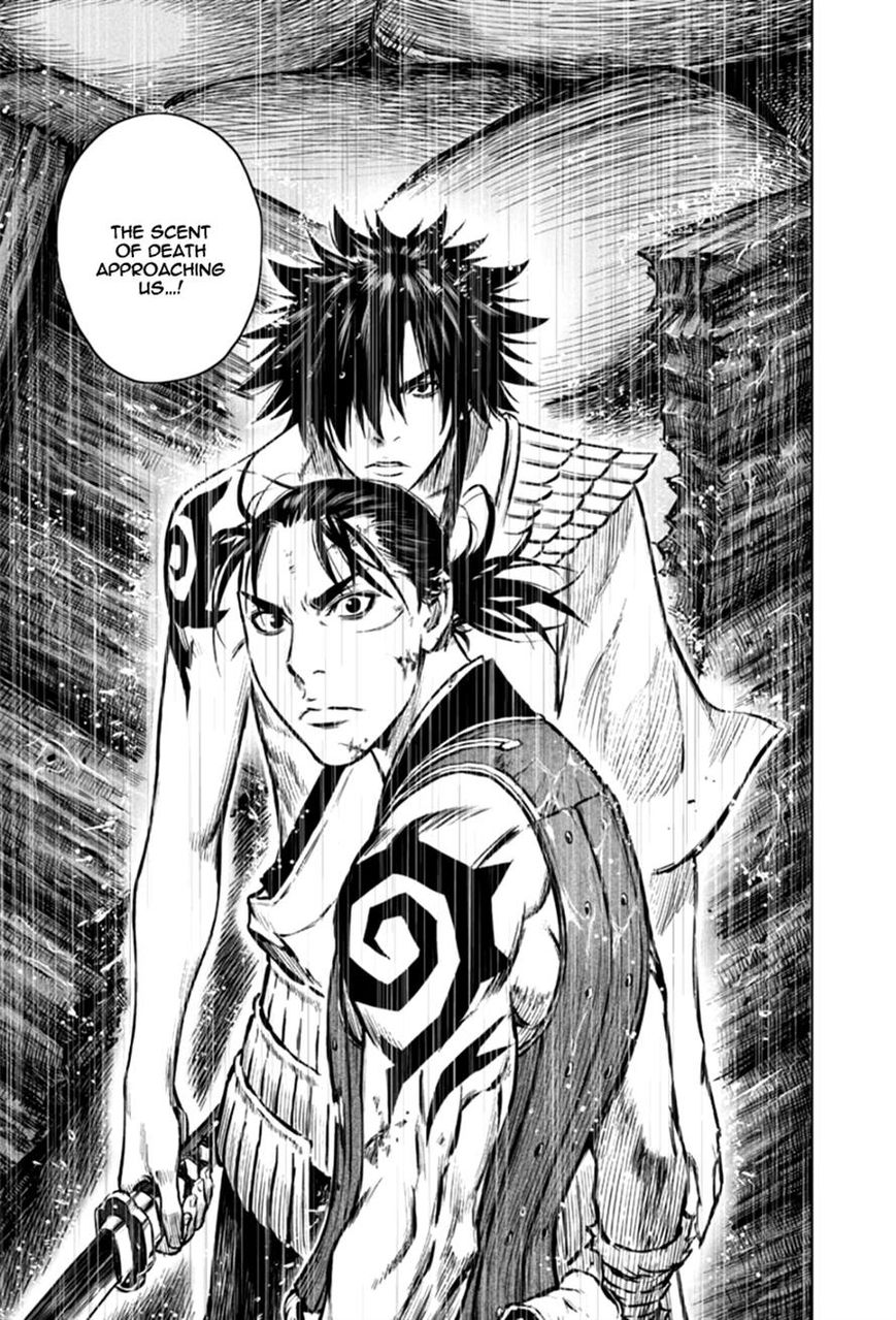 Yongbyeong Maluhan Chapter 19 page 18 - Chapter 19