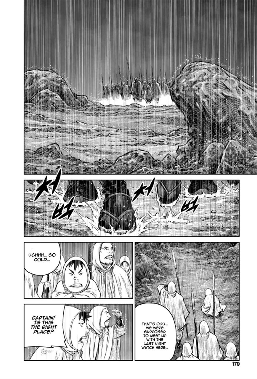 Yongbyeong Maluhan Chapter 19 page 19 - Chapter 19
