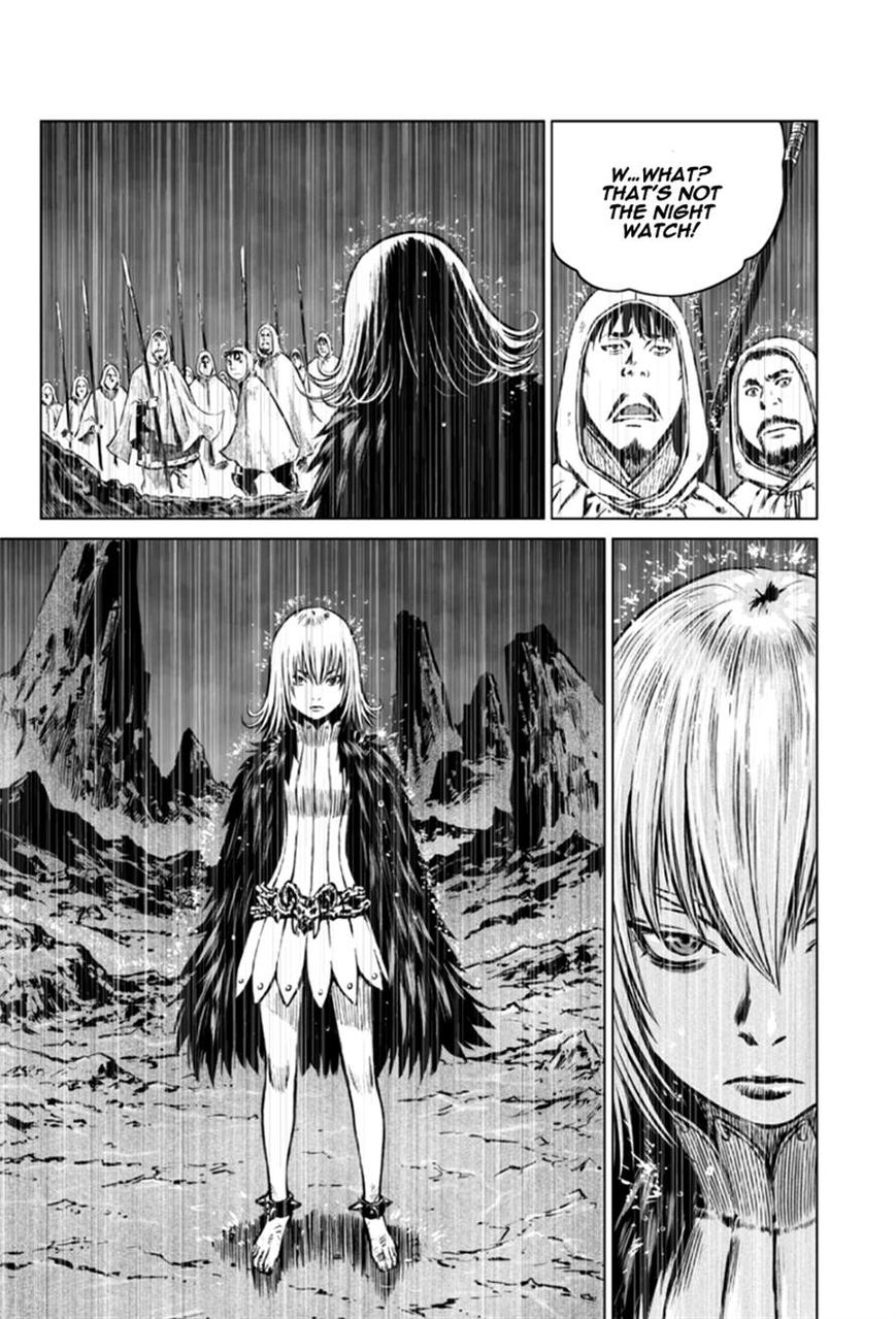 Yongbyeong Maluhan Chapter 19 page 22 - Chapter 19