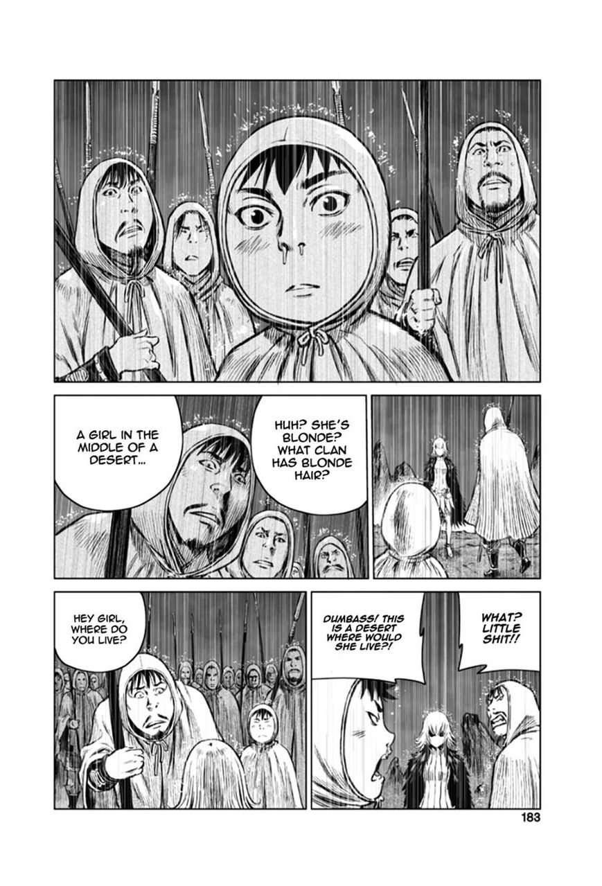 Yongbyeong Maluhan Chapter 19 page 23 - Chapter 19