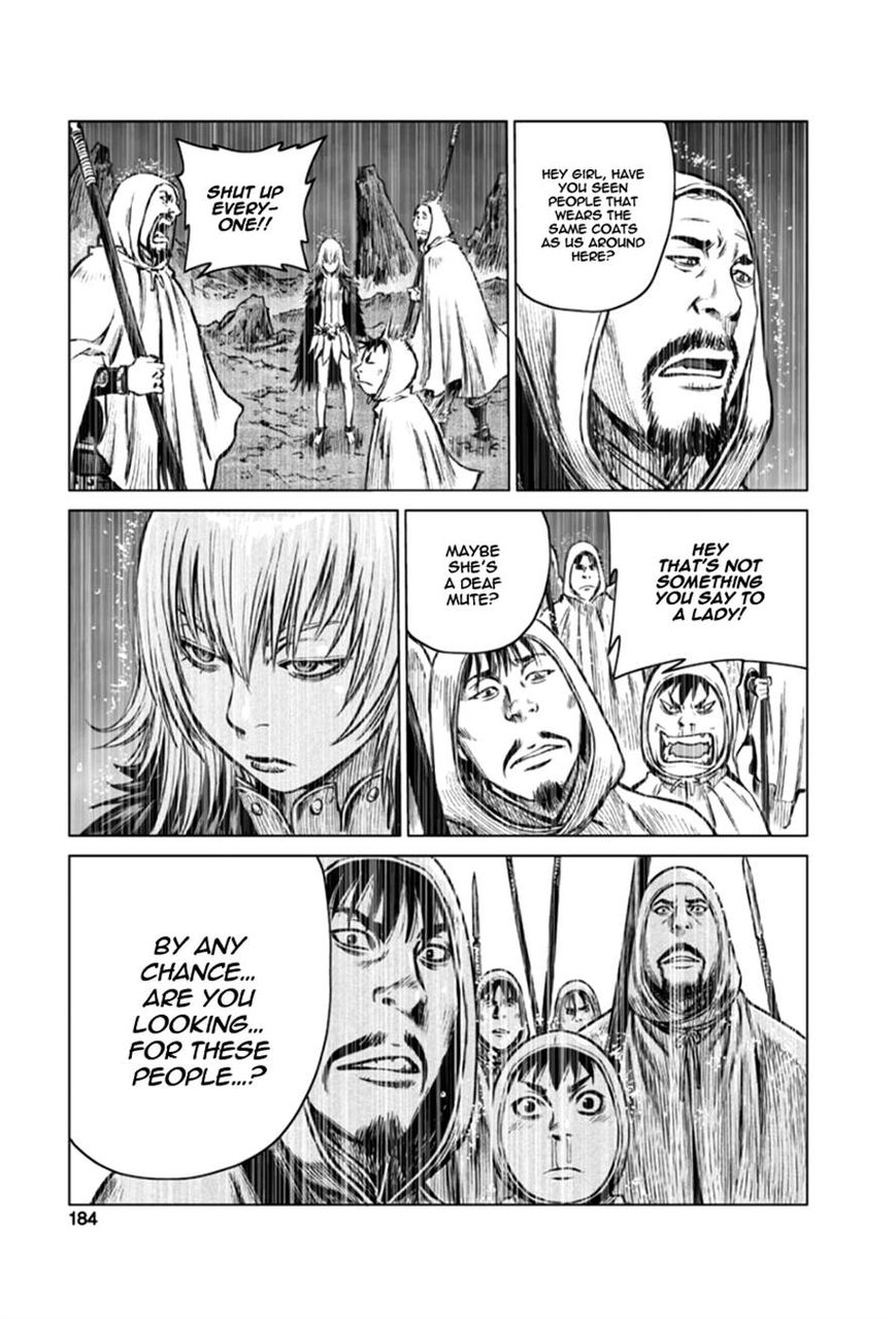 Yongbyeong Maluhan Chapter 19 page 24 - Chapter 19