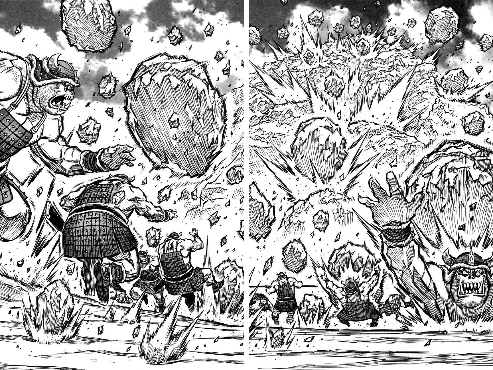 Yongbyeong Maluhan Chapter 2 page 31 - Chapter 2