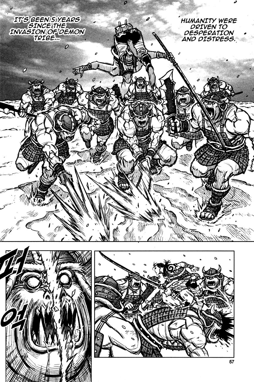 Yongbyeong Maluhan Chapter 2 page 9 - Chapter 2