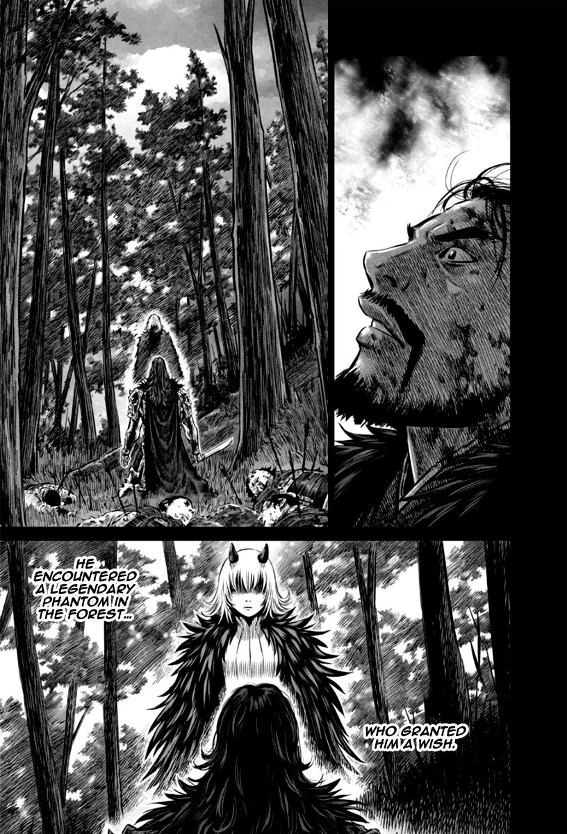 Yongbyeong Maluhan Chapter 20 page 15 - Chapter 20