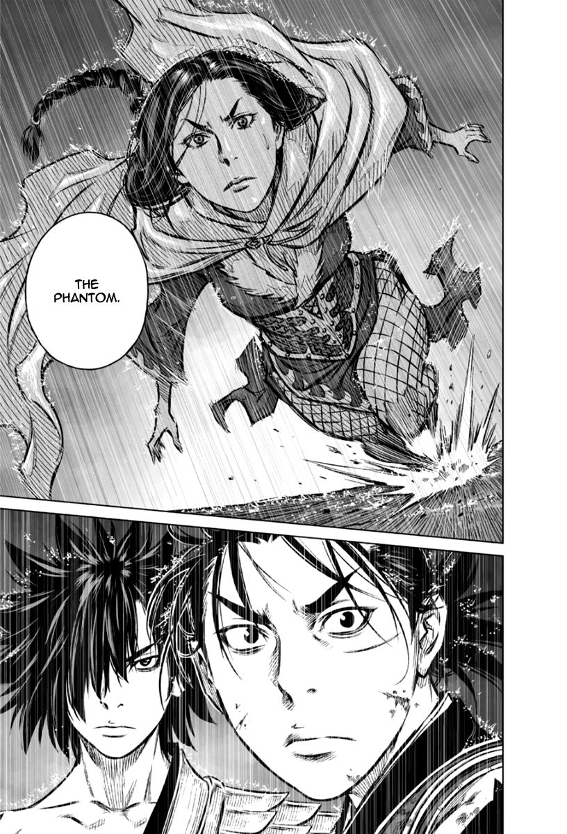 Yongbyeong Maluhan Chapter 20 page 26 - Chapter 20