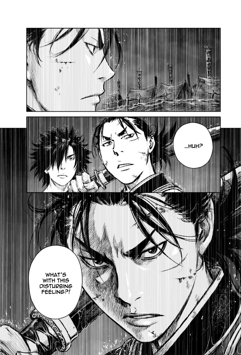Yongbyeong Maluhan Chapter 20 page 27 - Chapter 20