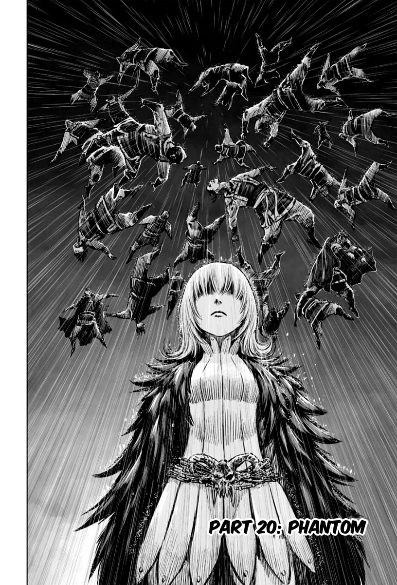 Yongbyeong Maluhan Chapter 20 page 4 - Chapter 20