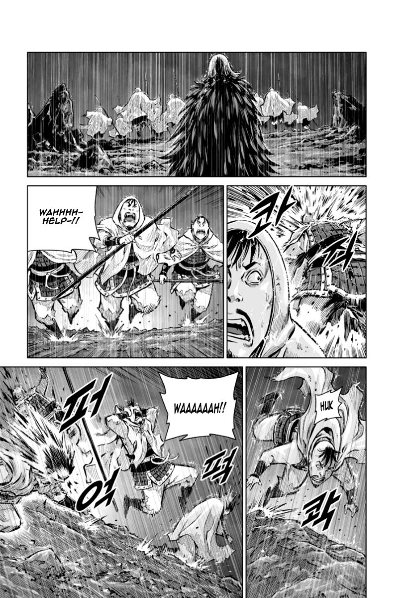 Yongbyeong Maluhan Chapter 20 page 7 - Chapter 20