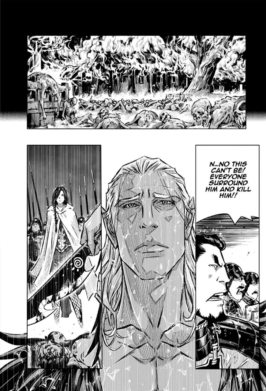 Yongbyeong Maluhan Chapter 21 page 9 - Chapter 21