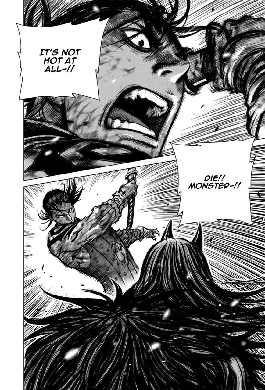 Yongbyeong Maluhan Chapter 24 page 25 - Chapter 24