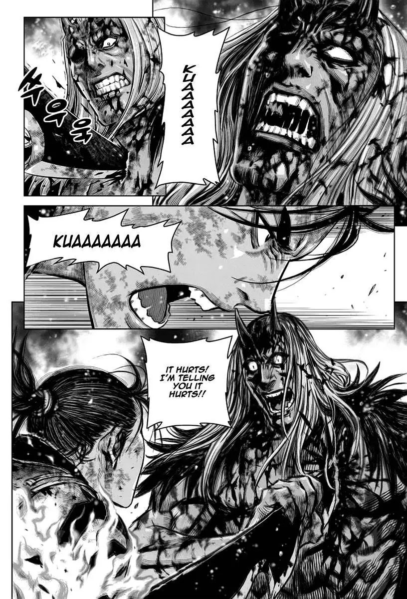 Yongbyeong Maluhan Chapter 25 page 7 - Chapter 25