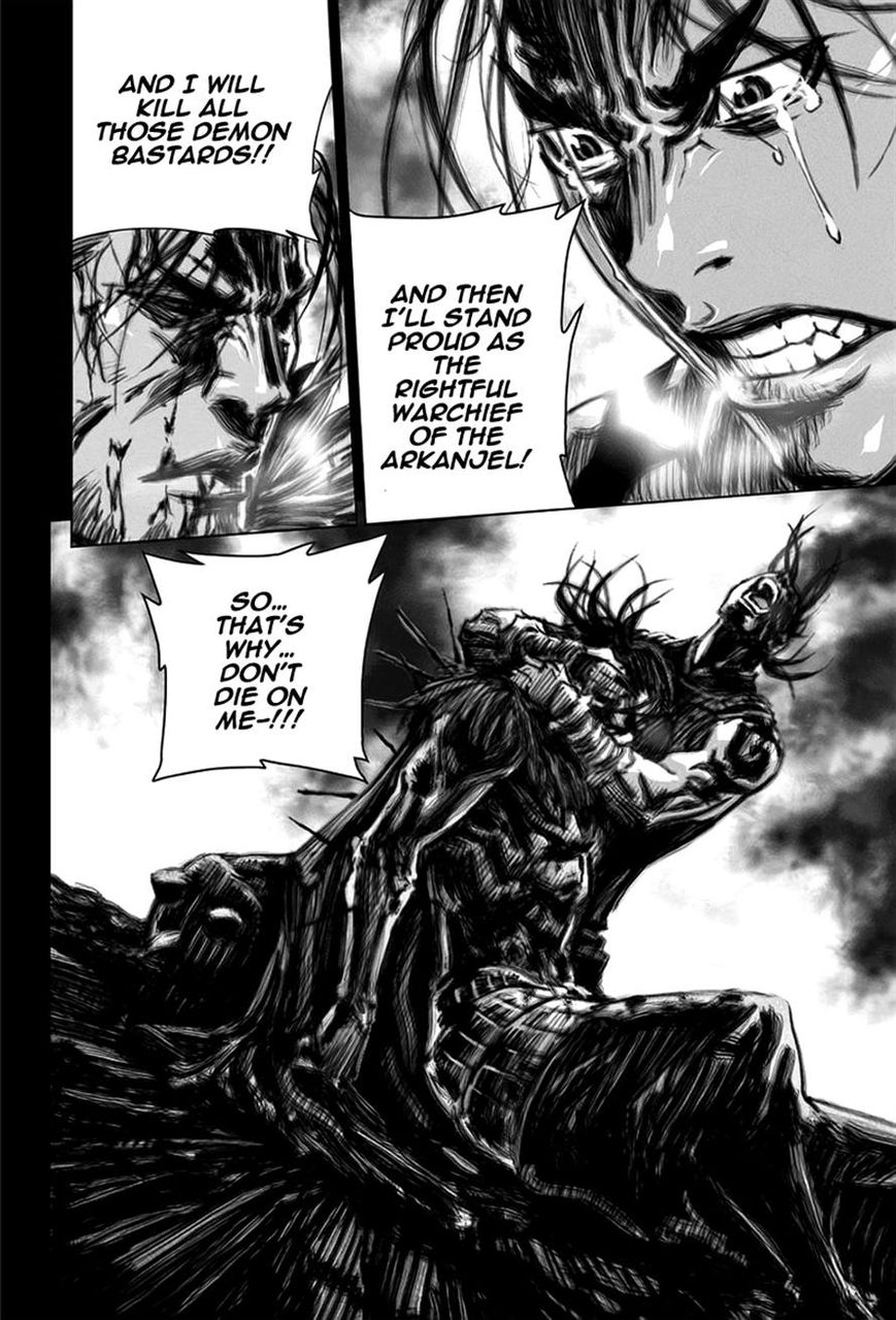 Yongbyeong Maluhan Chapter 26 page 19 - Chapter 26