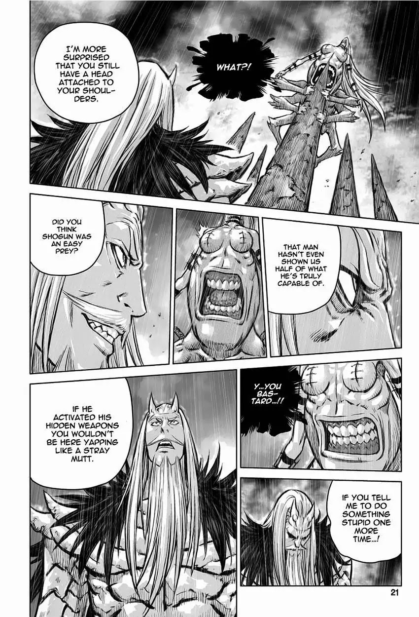 Yongbyeong Maluhan Chapter 27 page 19 - Chapter 27