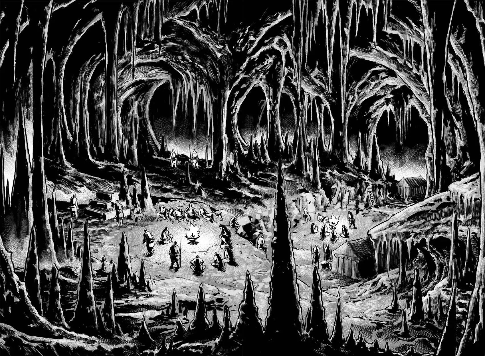 Yongbyeong Maluhan Chapter 27 page 5 - Chapter 27