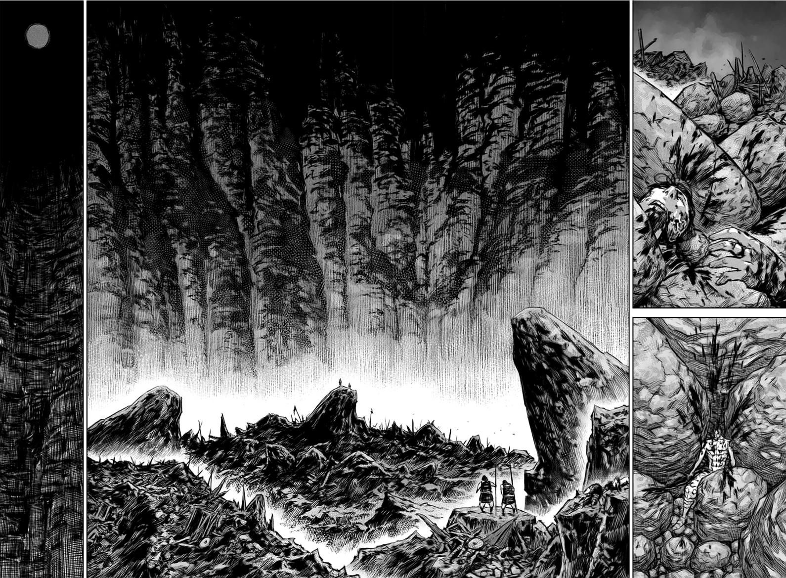 Yongbyeong Maluhan Chapter 28 page 2 - Chapter 28