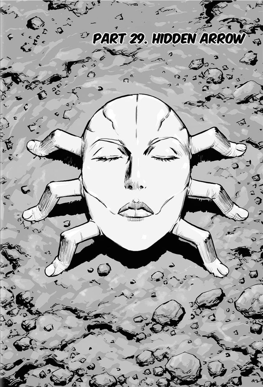Yongbyeong Maluhan Chapter 29 page 1 - Chapter 29