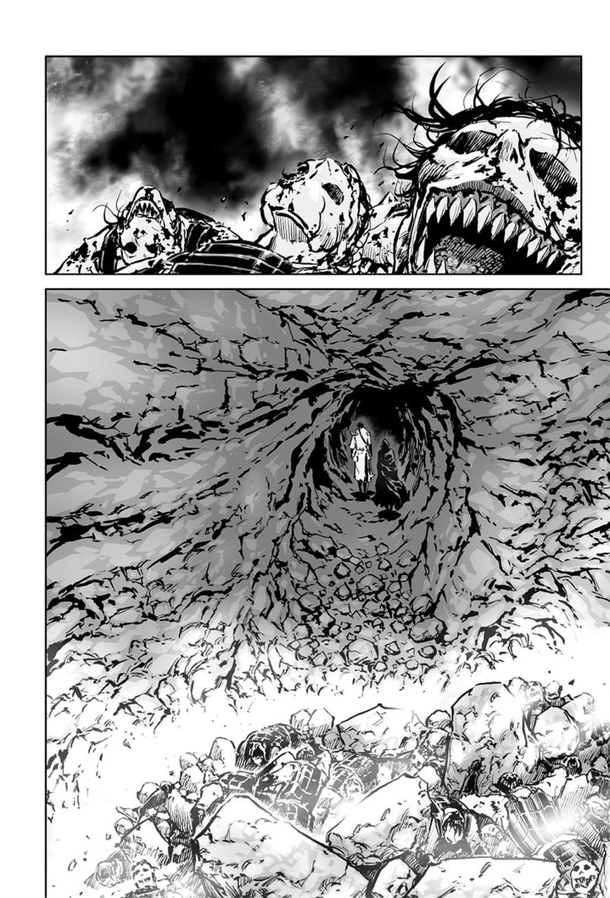 Yongbyeong Maluhan Chapter 29 page 24 - Chapter 29