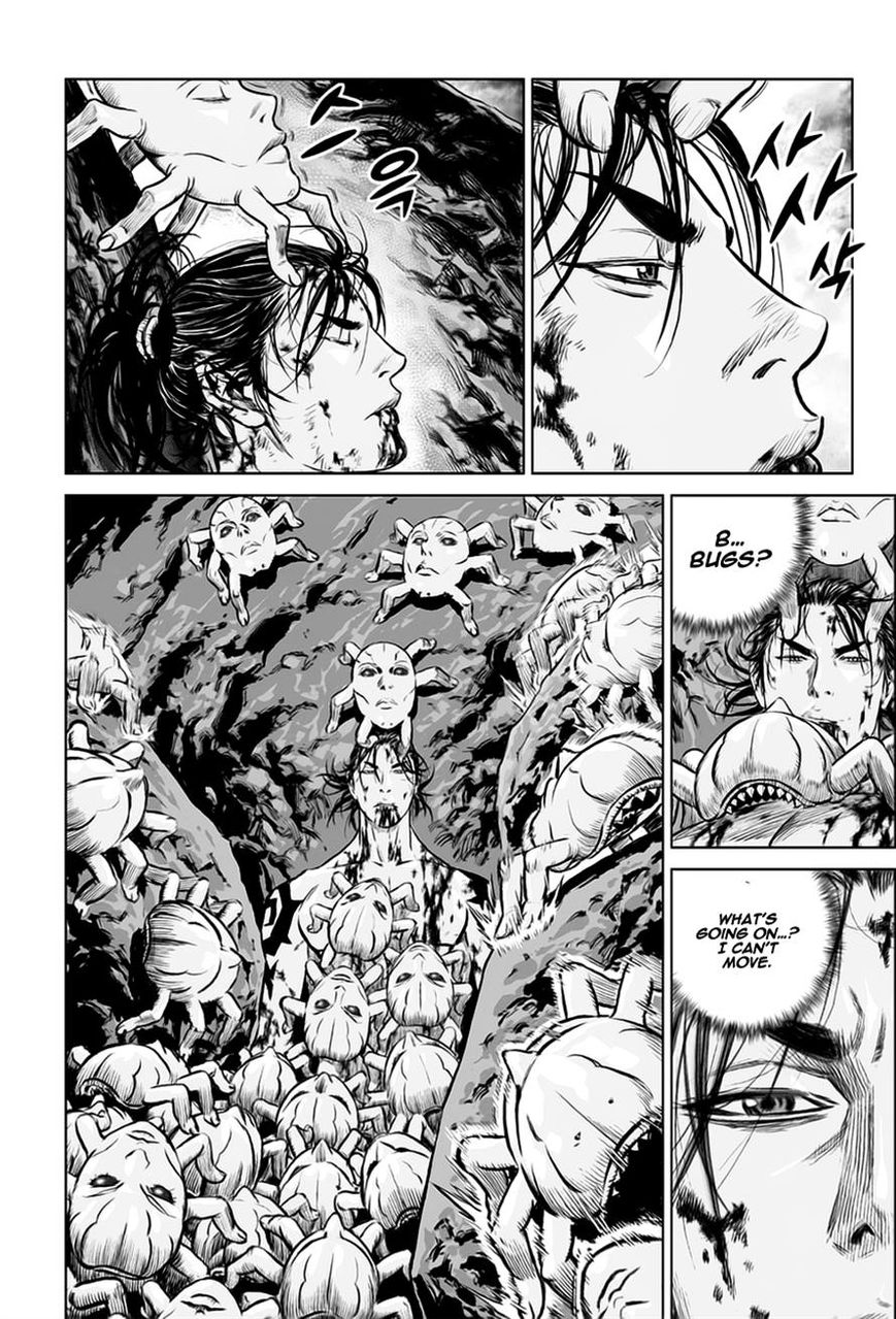 Yongbyeong Maluhan Chapter 29 page 6 - Chapter 29