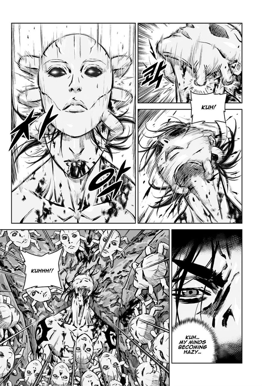 Yongbyeong Maluhan Chapter 29 page 7 - Chapter 29