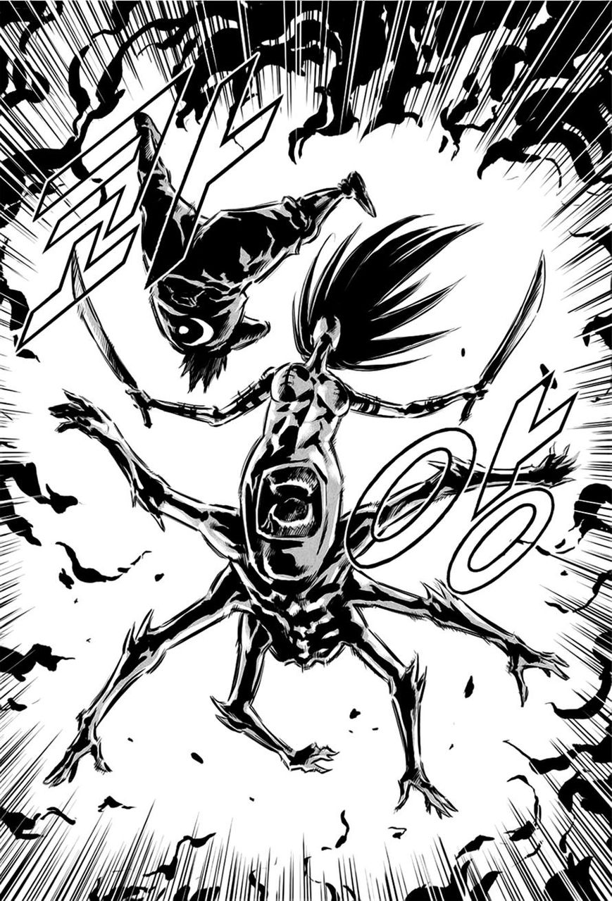 Yongbyeong Maluhan Chapter 30 page 24 - Chapter 30