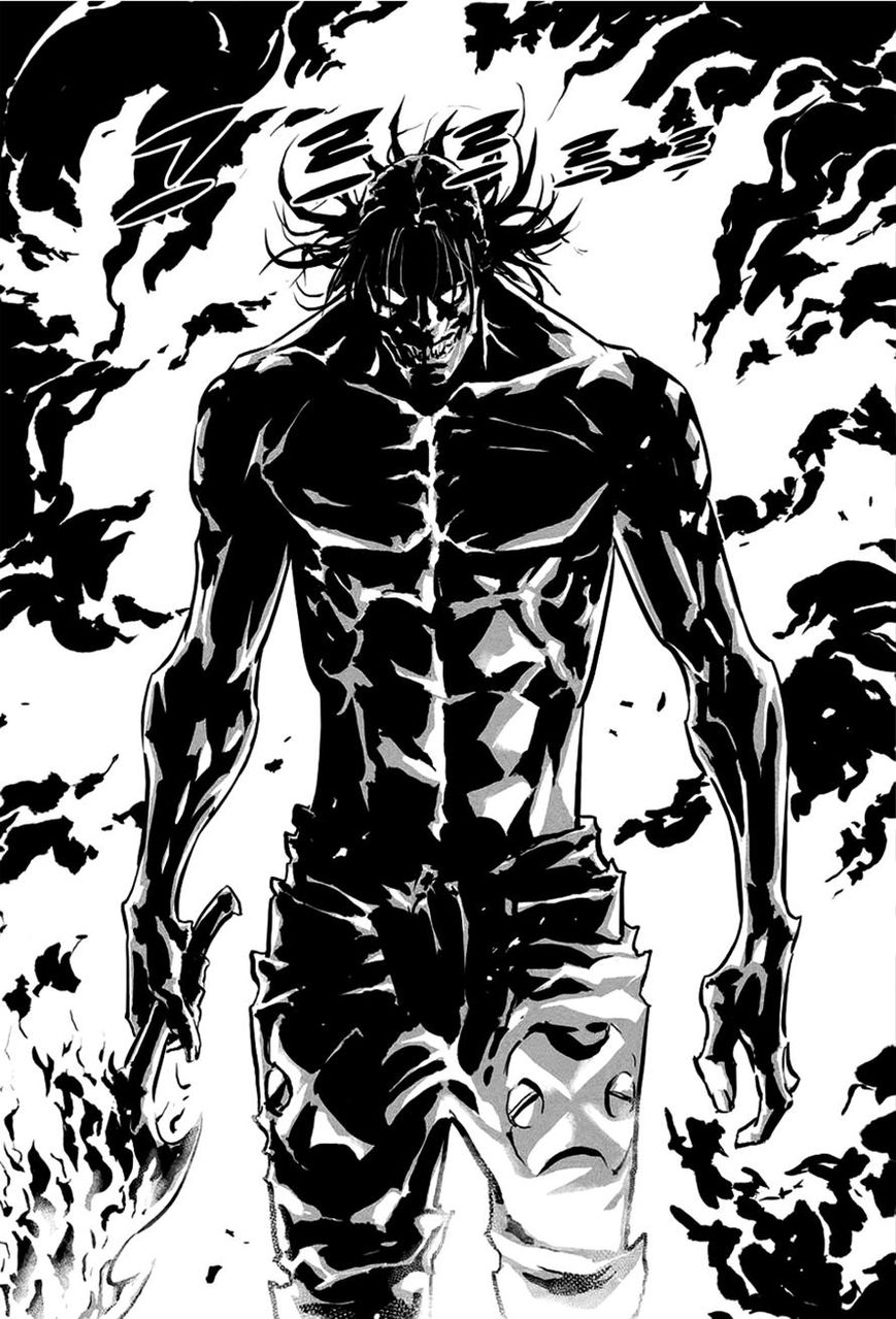 Yongbyeong Maluhan Chapter 30 page 26 - Chapter 30