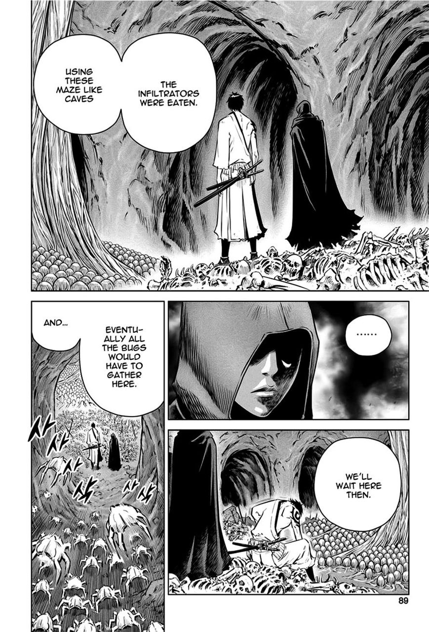 Yongbyeong Maluhan Chapter 30 page 7 - Chapter 30