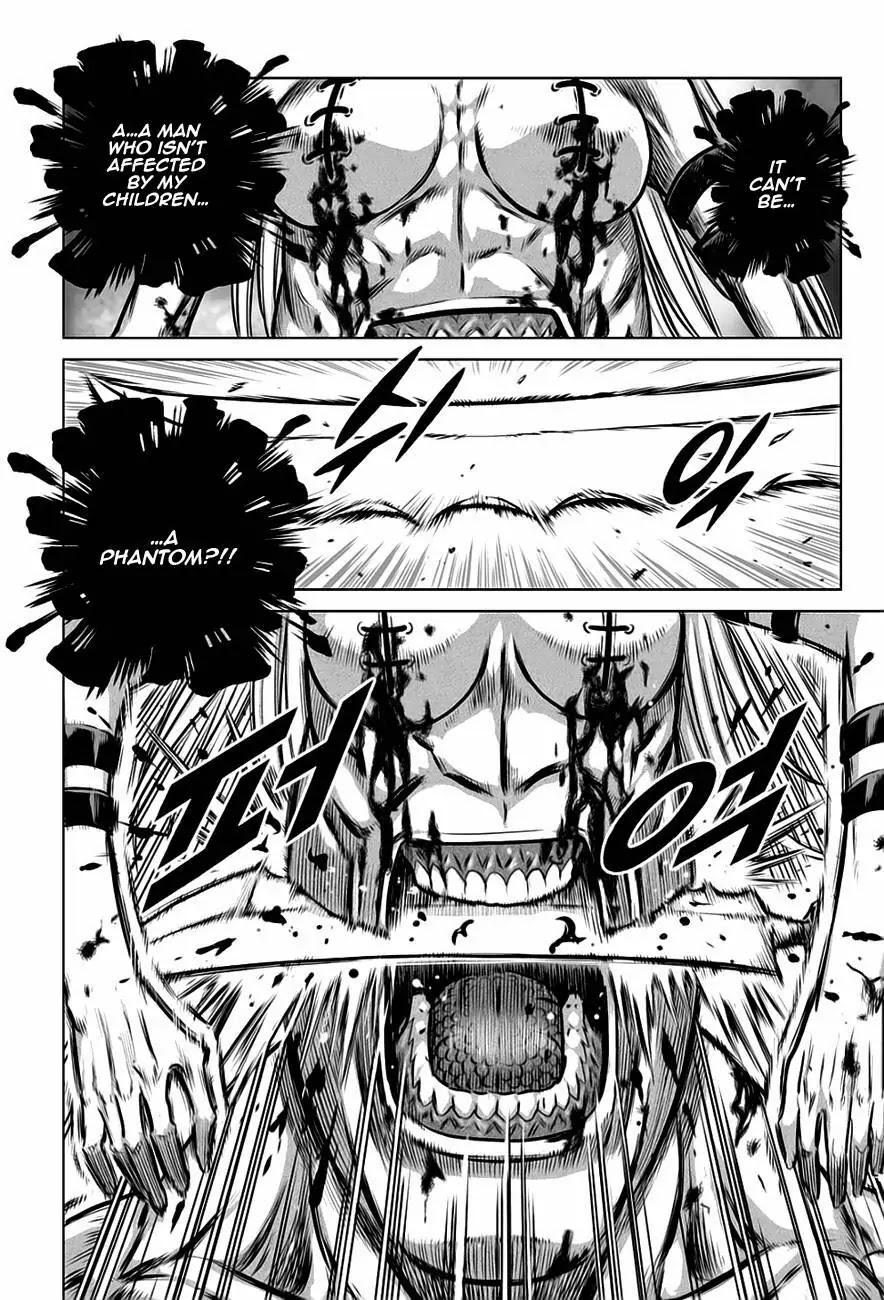 Yongbyeong Maluhan Chapter 32 page 24 - Chapter 32 : New World