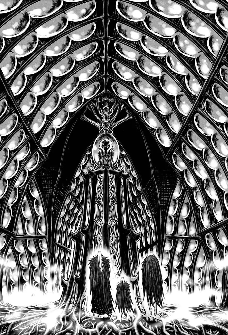Yongbyeong Maluhan Chapter 32 page 5 - Chapter 32 : New World