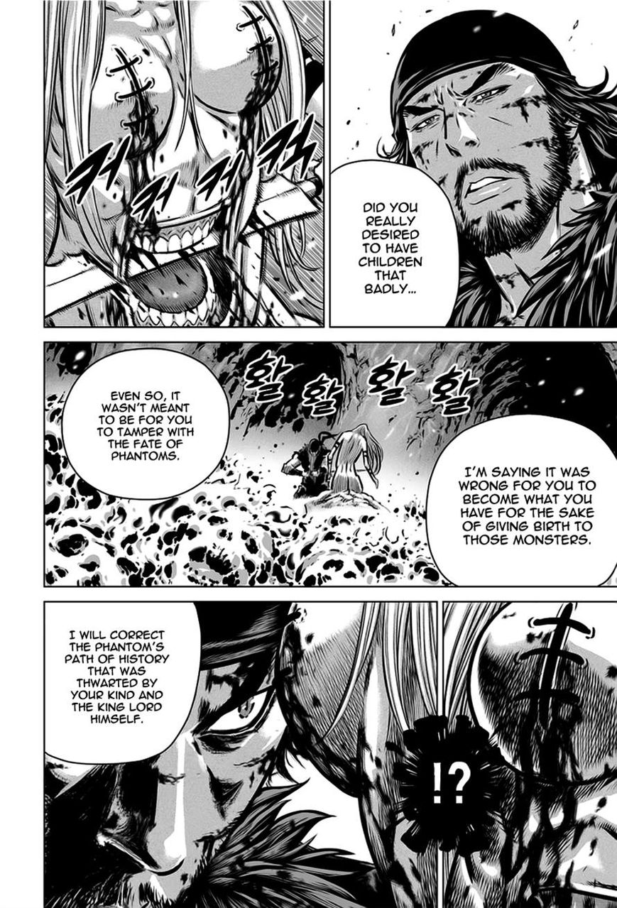 Yongbyeong Maluhan Chapter 33 page 3 - Chapter 33