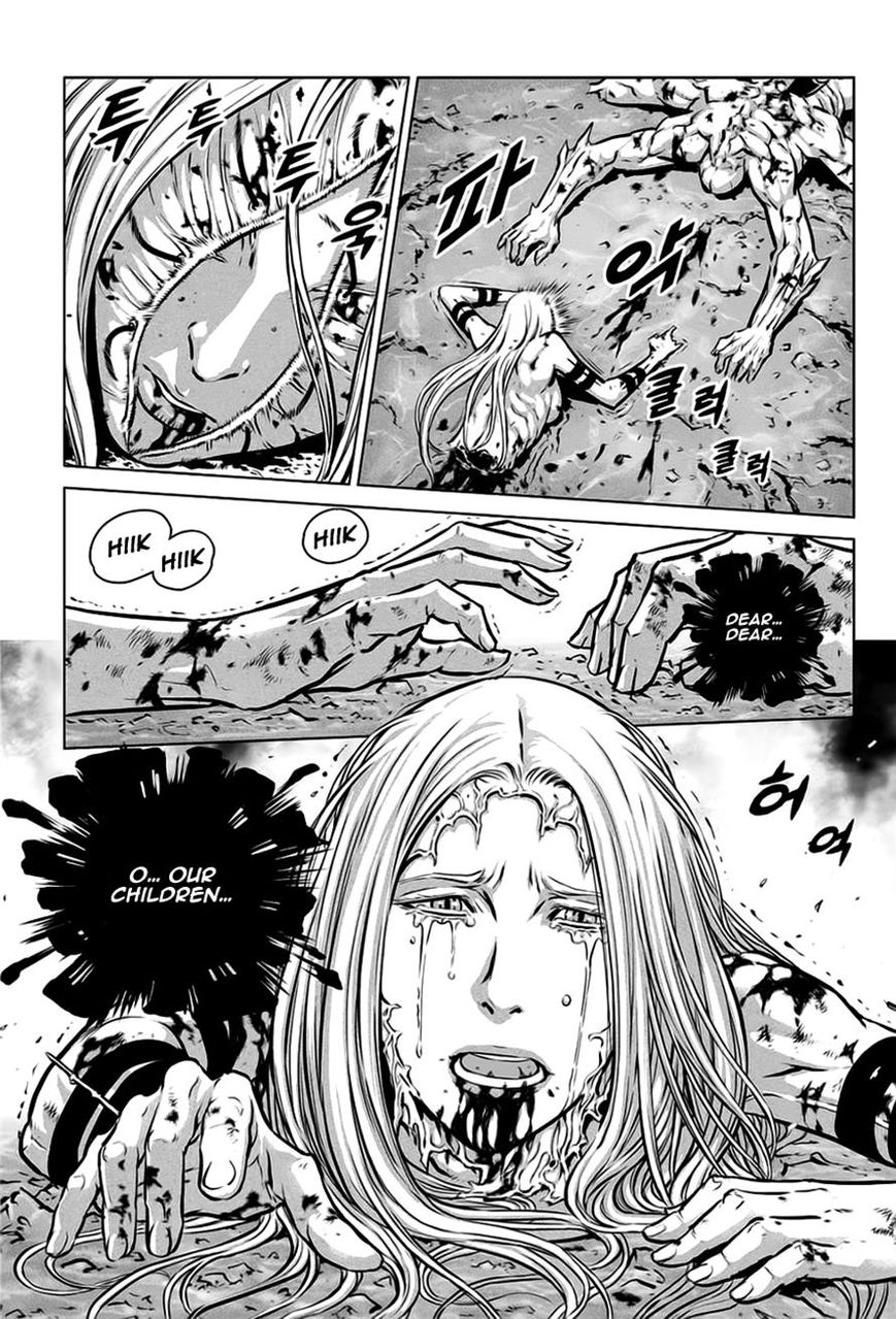 Yongbyeong Maluhan Chapter 33 page 5 - Chapter 33
