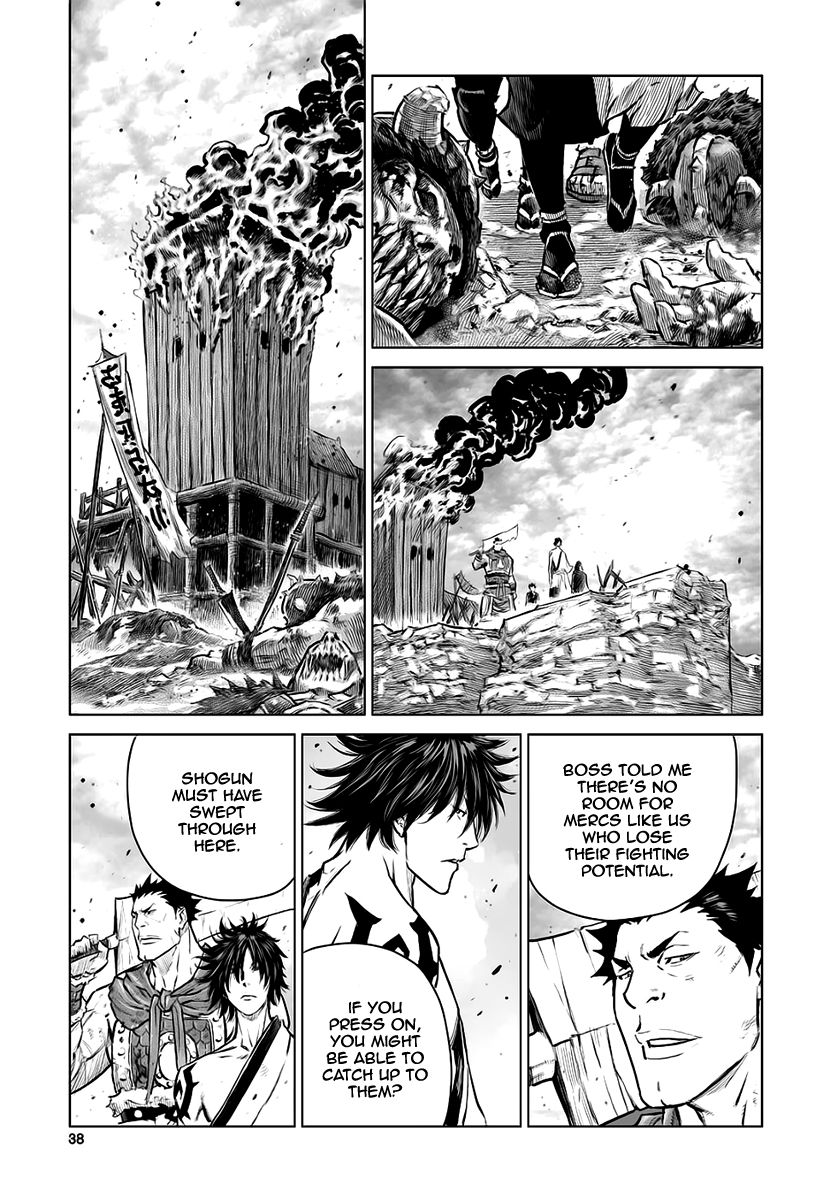Yongbyeong Maluhan Chapter 35 page 8 - Chapter 35 : Fixed