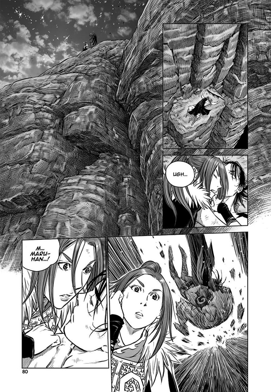 Yongbyeong Maluhan Chapter 36 page 24 - Chapter 36