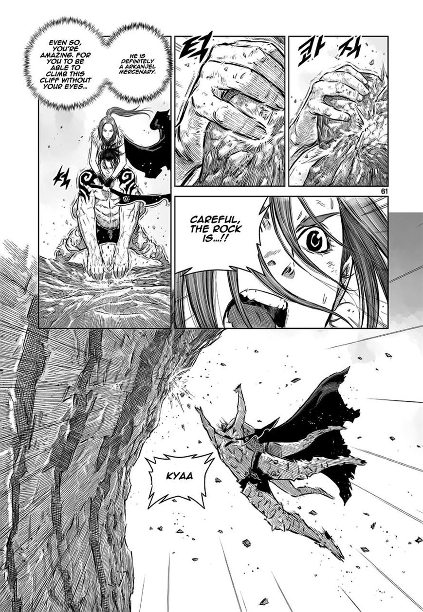 Yongbyeong Maluhan Chapter 36 page 5 - Chapter 36
