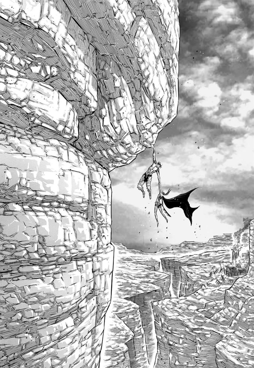 Yongbyeong Maluhan Chapter 36 page 7 - Chapter 36