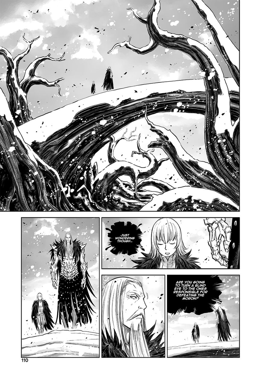 Yongbyeong Maluhan Chapter 38 page 2 - Chapter 38 : Decisive Attacks