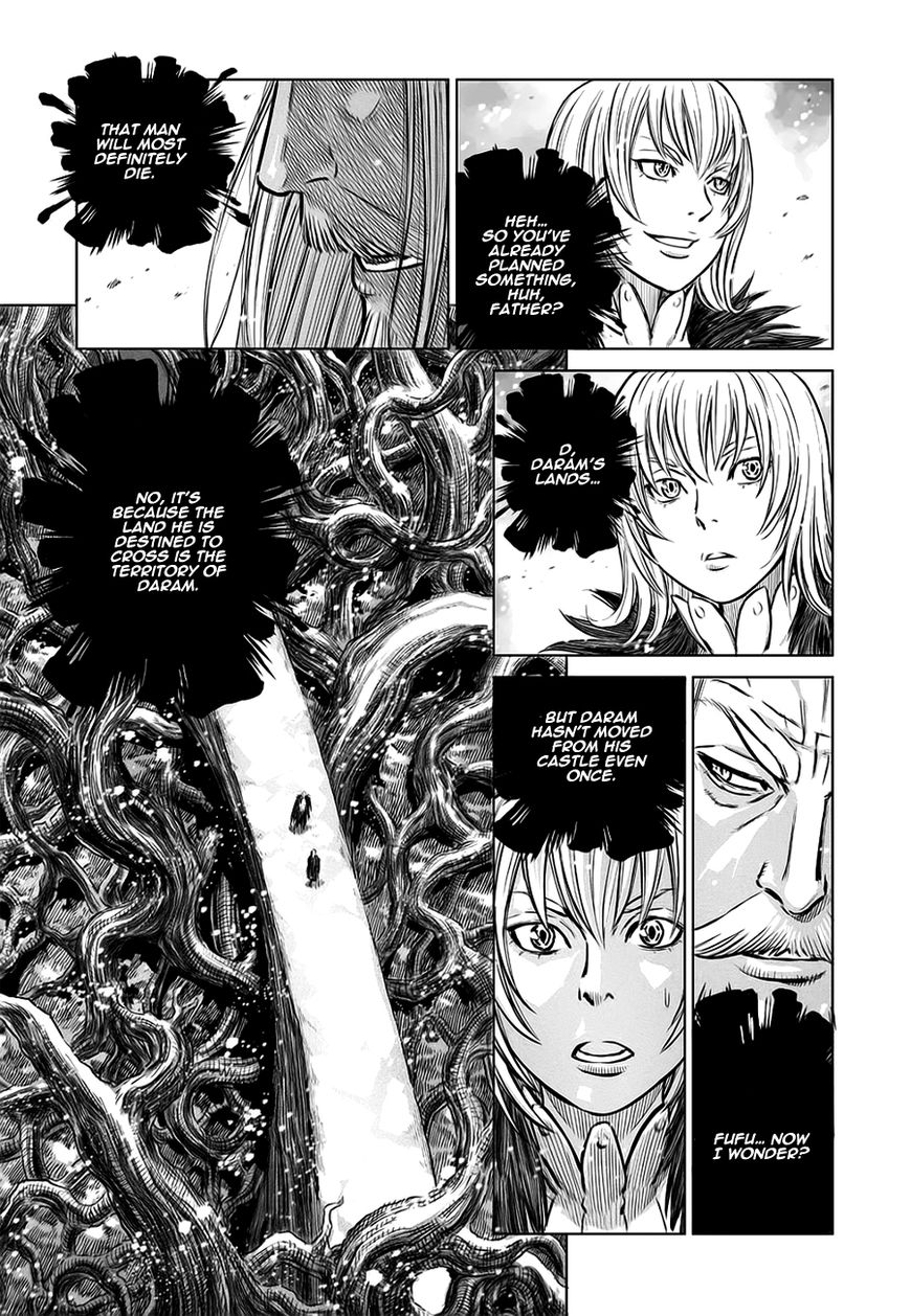 Yongbyeong Maluhan Chapter 38 page 4 - Chapter 38 : Decisive Attacks