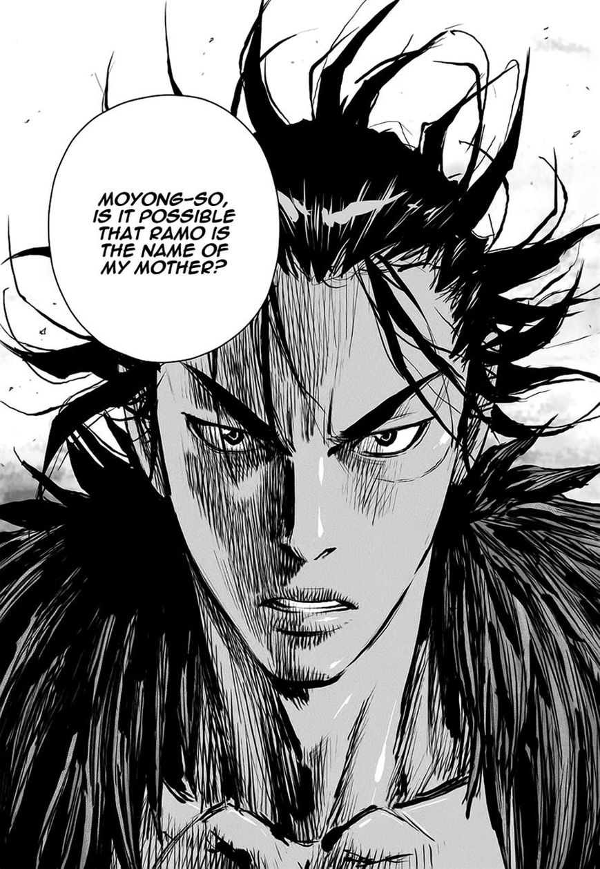 Yongbyeong Maluhan Chapter 39 page 25 - Chapter 39